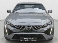 Używany Peugeot 408 GT 145 KM (106 kW) 2025 Szary SUV
