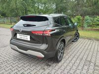 używany Nissan Qashqai 1.3dm 158KM 2022r. 56 651km