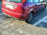 używany Ford Focus 1.8 TDDI