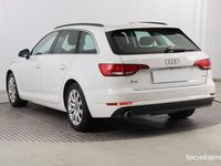 używany Audi A4 2.0 TDI