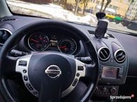 Używany Nissan Qashqai 360º 2013 SUV
