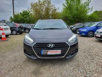 używany Hyundai i40 Salon Polska/II WŁ/Pakiet VIP Gwarant/Zamiana/Kredyt