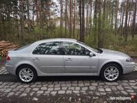 używany Renault Laguna II 