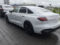 używany Audi A5 2dm 367KM 2025r. 5km