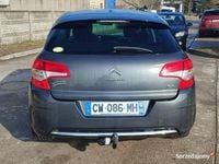 Używany Citroën C4 Exclusive 2013