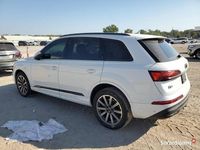 używany Audi Q7 2023 PREMIUM PLUS
