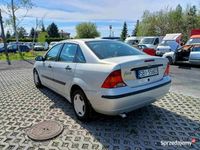 używany Ford Focus Mk1 1.8 TDCI 03r