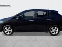 używany Nissan Leaf Leaf Acenta + Pompa CiepłaAcenta + Pompa Ciepła