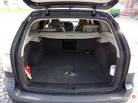 Używany Saab 9-3 120 KM (88 kW) 2007 Granatowy Kombi