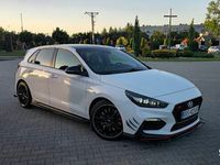 używany Hyundai i30 SprzedamPerformance, prywatne, sportowe i zadbane autko