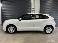 Używany Suzuki Baleno 90 KM (66 kW) 2019 Biały SUV
