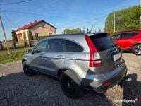 Używany Honda CR-V 150 KM (110 kW) 2007 SUV