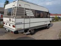 Używany Fiat Ducato 1990 Van