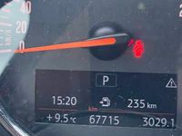 używany Mini Countryman SUVjak nowy