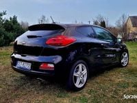 Używany Kia ProCeed 2013 Hatchback