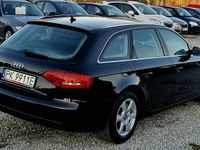 używany Audi A4 Automat! Czarna! Navi! MMI2! Ksenon! Ledy! 2011r! Zamiana też!