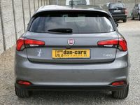 używany Fiat Tipo 1.6 120KM LED Navi Kamera Radar Bluetooth II (2016-)