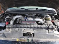 Używany Ford Excursion Limited 2004 SUV