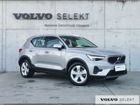 używany Volvo XC40 B3 Core aut