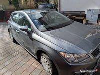 Używany Seat Ibiza Style 2018 Grafitowy Hatchback