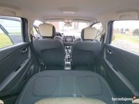 Używany Renault Captur 90 KM (66 kW) 2018 Niebieski SUV