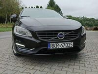 używany Volvo S60 60 2.0d