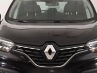 Używany Renault Kadjar 131 KM (96 kW) 2016 Czarny SUV