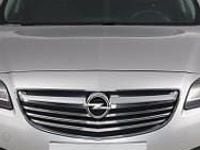 używany Opel Insignia  Salon Polska, VAT 23%, Klima, Tempomat