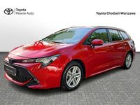 używany Toyota Corolla 1.8 HSD 122KM COMFORT TECH, salon Polska, gwarancja, FV23% …