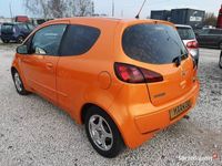 używany Mitsubishi Colt 