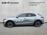 Używany Kia XCeed 140 KM (102 kW) 2024 Szary (metalik) SUV