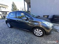 używany Peugeot 208 Nowy Rozrząd Bogate Wyposażenie