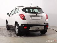 używany Opel Mokka 1.6