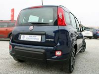 używany Fiat Panda HYBRID 24 Tys.Km Klimatyzacja Tempomat Komputer Start/Stop Idea…