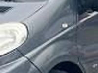 używany Renault Trafic L2H2 * BRYGADÓWKA * BUBELKABINA II (2001-2014)