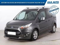 Używany Ford Tourneo Connect 2015 Szary Minivan