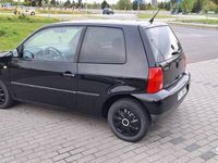 używany VW Lupo 1.0 8v po wymienie rozrządu