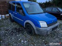 używany Ford Transit 