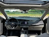 używany Cadillac XT5 ZAREJESTROWANY 4*4 PANORAMICZNY DACH