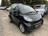 używany Smart ForTwo Coupé 1dm 71KM 2009r. 99 000km