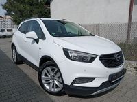 używany Opel Mokka 1.4dm 140KM 2018r. 99 000km