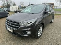 używany Ford Kuga 1.5dm 120KM 2017r. 120 000km