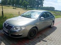 używany VW Passat