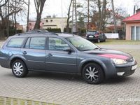 używany Ford Mondeo 