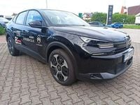 Używany Citroën C4 X 136 KM (100 kW) 2025 Czarny (metalik) SUV