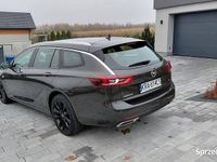używany Opel Insignia Grand Sport/Sports Toure 4x4