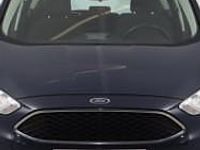 Używany Ford C-MAX 95 KM (69 kW) 2017 Niebieski Minivan