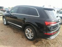 używany Audi Q7 2dm 248KM 2021r. 3 550km