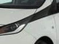 Używany Toyota Aygo 69 KM (50 kW) 2017 Biały Hatchback