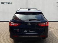 używany Kia Optima 1.6TGDi 180KM, wersja M